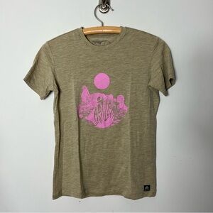 Artilect Merino Wool Baselayer Artilitee Crewneck Short Sleeve Logo 1041